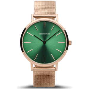 BERING dámske hodinky Classic BE14134-368