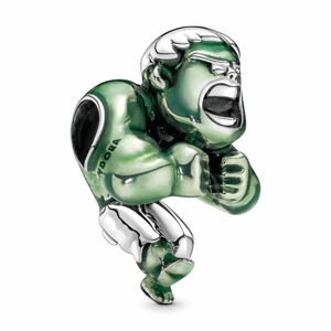 PANDORA Marvel korálka Hulk 792193C01