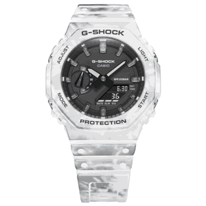 CASIO pánske hodinky G-Shock CASGAE-2100GC-7AER