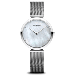 BERING dámske hodinky Classic BE18132-004