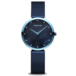 BERING dámske hodinky Ultra Slim BE18132-398