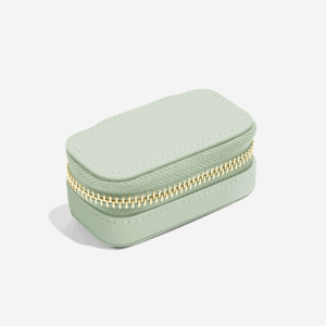 STACKERS cestovná šperkovnica Sage Green Petite 74621