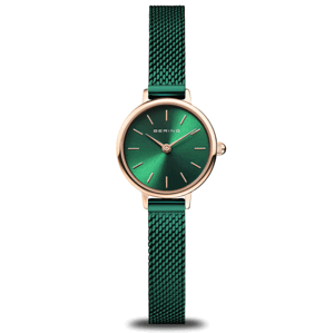 BERING dámske hodinky Classic BE11022-868