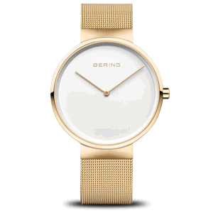 BERING dámske hodinky Classic BE14539-334