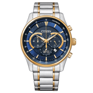 CITIZEN pánske hodinky Classic Chrono CIAN8194-51L