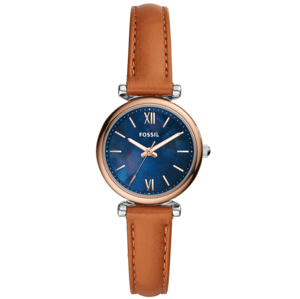 FOSSIL dámske hodniky Carlie Mini FOES4701