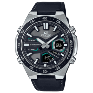 CASIO pánske hodinky Edifice CASEFV-C110L-1AVEF