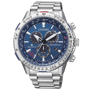 CITIZEN pánske hodinky Promaster Sky Eco-Drive Radio Controlled CICB5000-50L