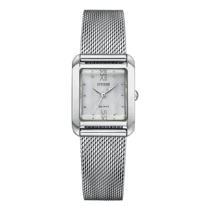 CITIZEN dámske hodinky Elegant Eco-Drive CIEW5590-62A