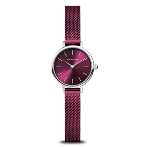 BERING dámske hodinky Classic BE11022-909