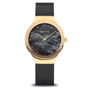 BERING dámske hodinky Classic BE12934-132