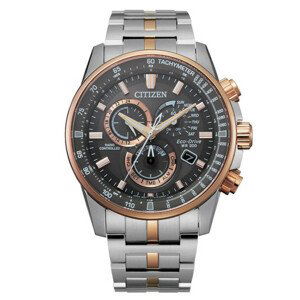 CITIZEN pánske hodinky Sports Eco-Drive CICB5886-58H