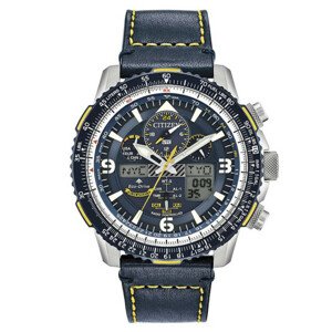 CITIZEN pánske hodinky Promaster Skyhawk Eco-Drive Pilot CIJY8078-01L