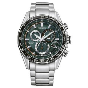 CITIZEN pánske hodinky Sports Racer Eco-Drive CICB5914-89X