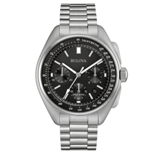 BULOVA pánske hodinky Lunar Pilot BU96B258