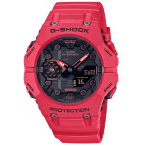 CASIO pánske hodinky G-Shock CASGA-B001-4AER