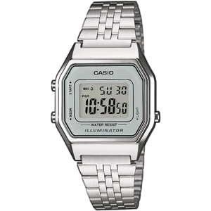 CASIO dámske hodinky Vintage Mini CASLA680WEA-7EF