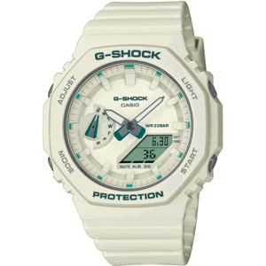 CASIO dámske hodinky G-Shock CASGMA-S2100GA-7AER