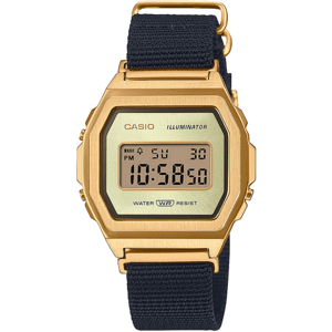 CASIO unisex hodinky Vintage CASA1000MGN-9ER