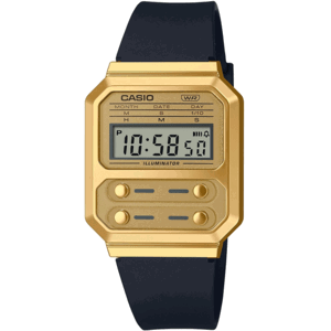 CASIO unisex hodinky Vintage CASA100WEFG-9AEF