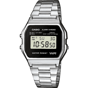 CASIO unisex hodinky Vintage CASA158WEA-1EF