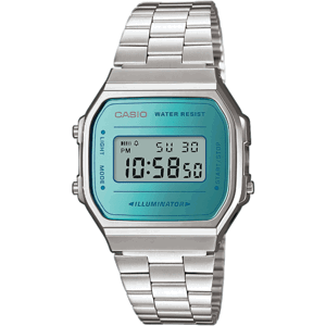 CASIO unisex hodinky Vintage CASA168WEM-2EF