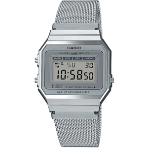 CASIO unisex hodinky Vintage CASA700WEM-7AEF