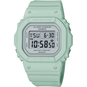 CASIO dámske hodinky Baby-G CASBGD-565SC-3ER