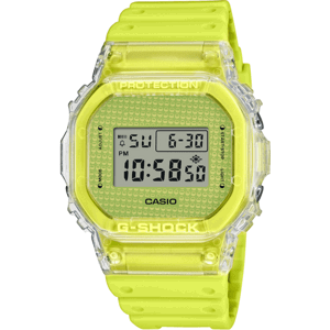 CASIO pánske hodinky G-Shock CASDW-5600GL-9ER