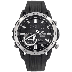 CASIO pánske hodinky Edifice CASECB-40P-1AEF