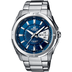 CASIO pánske hodinky Edifice CASEF-129D-2AVEF