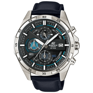 CASIO pánske hodinky Edifice CASEFR-556L-1AVUEF