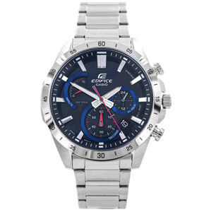 CASIO pánske hodinky Edifice CASEFR-573D-2AVUEF