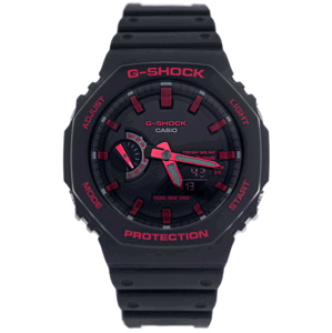 CASIO pánske hodinky G-Shock CASGA-B2100BNR-1AER