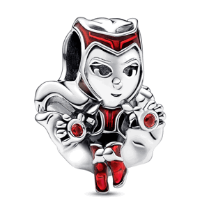 PANDORA Marvel korálka Scarlet Witch 792763C01