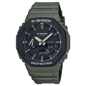 CASIO pánske hodinky G-Shock CASGA-2110SU-3AER