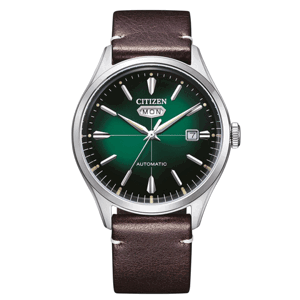 CITIZEN pánske hodinky Automatic C7 CINH8390-03XE