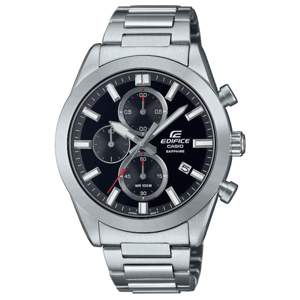 CASIO pánske hodinky Edifice CASEFB-710D-1AVUEF