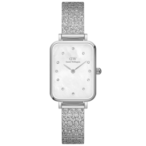 DANIEL WELLINGTON dámske hodinky Quadro Lumine DW00100580