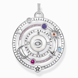 THOMAS SABO prívesok Cosmic talismans PE957-473-7