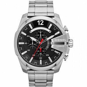 DIESEL pánske hodinky Mega Chief Chrono DIDZ4308