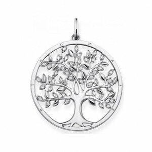 THOMAS SABO prívesok Tree of Love PE759-051-14