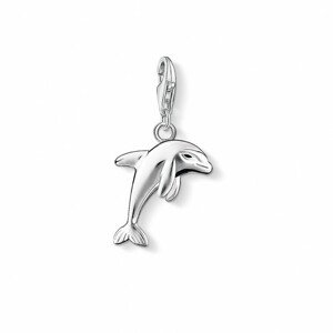 THOMAS SABO strieborný prívesok charm 0750-007-12