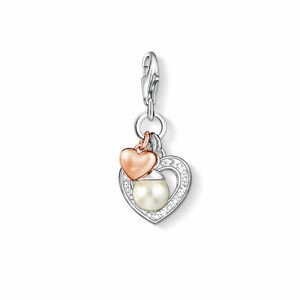 THOMAS SABO strieborný prívesok charm 0937-426-14