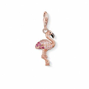 THOMAS SABO strieborný prívesok charm 1518-384-9