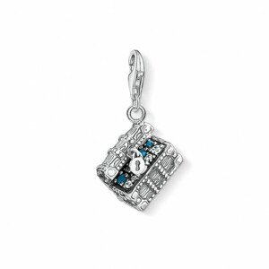 THOMAS SABO strieborný prívesok charm 1523-347-21