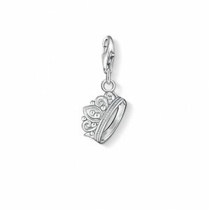 THOMAS SABO strieborný prívesok charm 1011-001-12