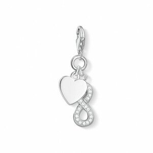 THOMAS SABO strieborný prívesok charm 1248-051-14