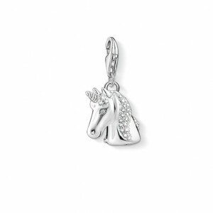 THOMAS SABO strieborný prívesok charm 1291-643-14