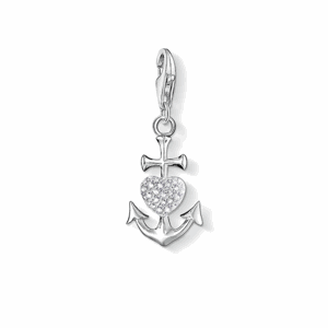 THOMAS SABO strieborný prívesok charm 0768-051-14